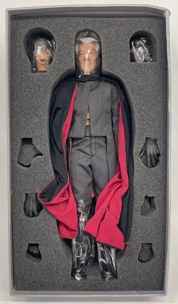 FIGUREMASTERS (X-MEN) 마블 (MAGNETO)