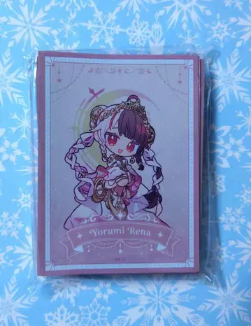 SMC 6th Anniversary 슬리브 B ver. 야미레나