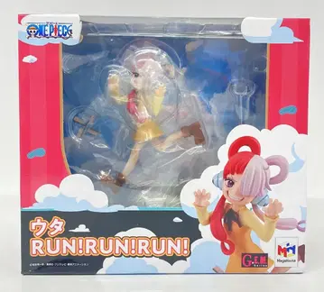 메가하우스 G.E.M. 시리즈 우타 RUN! RUN! RUN!