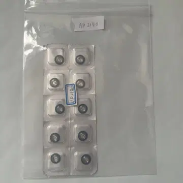 AP2140 태엽