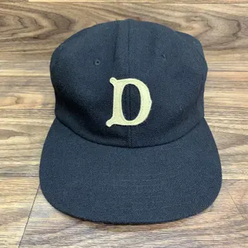 중고 THE H.W.DOG&CO. BASEBALL CAP
