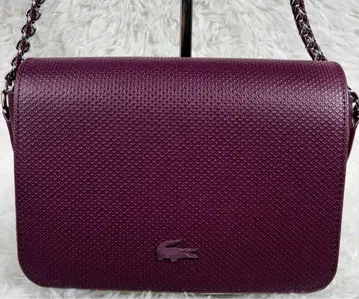 Lacoste 백