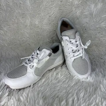 ASAHI Medical Walk 워킹 신발 23cm 스니커즈