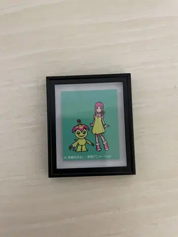 디지몬 어드벤처 ARTPOP-UP