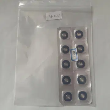 AP2215 태엽