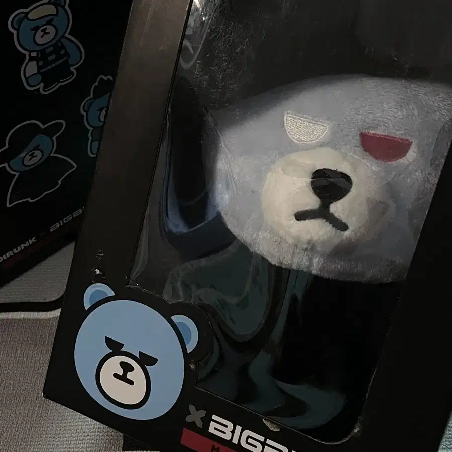 BIGBANG ジヨン2014 SUMMERグッズ KRUNK
