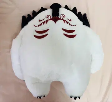 FGO 케르누노스 모후모후 봉제 인형