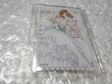 오늘부터 신령님 만복 가챠 아트 아크릴 스탠드 I