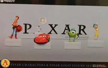 픽사 해피 복권 A상