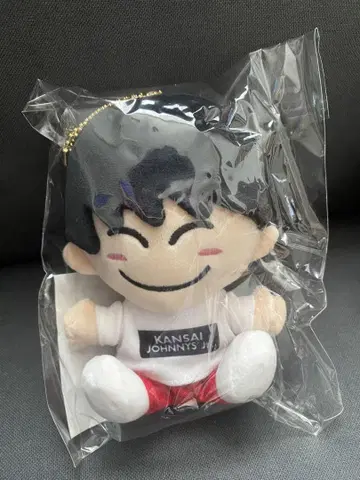 KANSai JOHNNY'S 봉제 인형