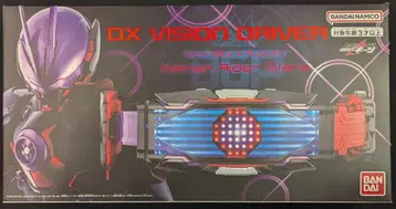 반다이남코 변신 벨트 가면라이더 기츠 DX 비전 드라이버