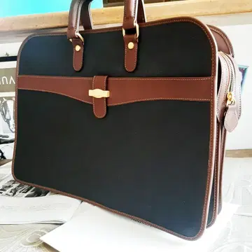 던힐 비즈니스 백 dunhill ABB05