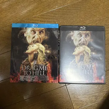셀 버전 스펠 컬렉터즈 에디션 Blu-ray('09 미국)