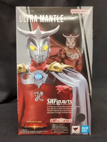 반다이 남코 S.H.Figuarts 울트라맨
