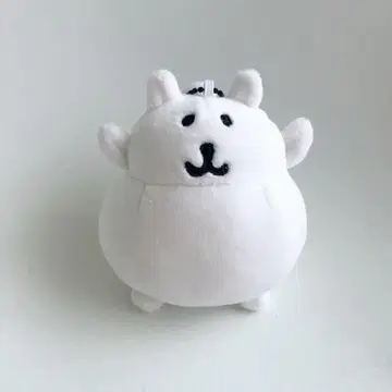 나가노 곰 봉제 인형 오류 상품 상하의 반전 스트랩 레어