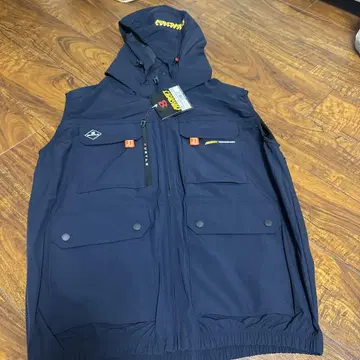 Burtle Aircraft AC003 네이비 2XL
