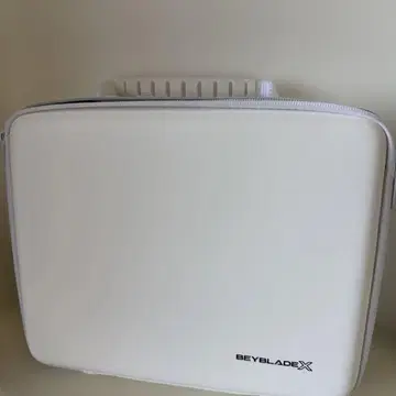 베이블레이드 X