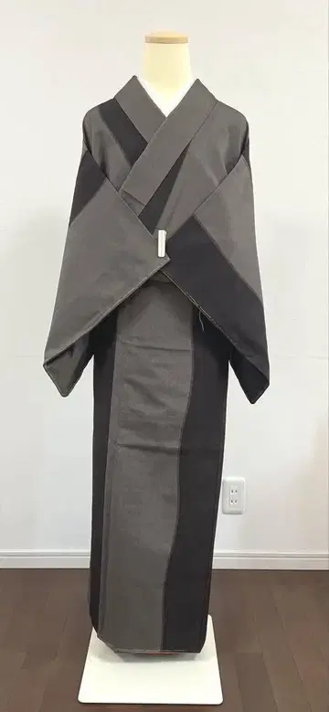 에치고 민예 명주