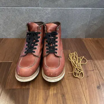 레드 윙 27cm