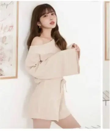 다리치 상하의 세트