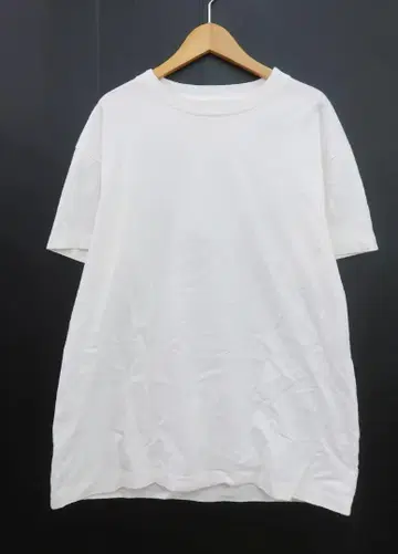 JIL SANDER+ 질 샌더 오가닉 코튼 티셔츠