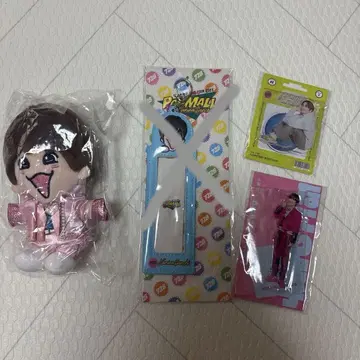 후지와라 죠이치로 popmall 포토 카드 묶음 판매