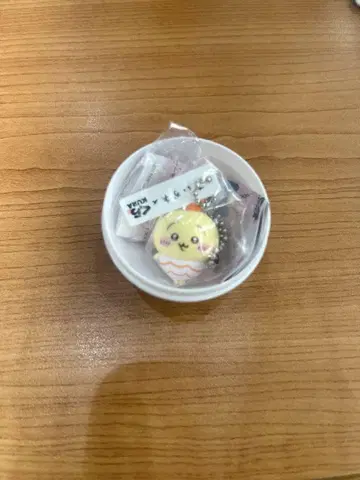 치이카 쿠라스시 콜라보 가챠 토끼 캡슐 포함