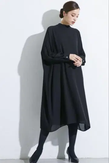 Callarus 상복 및 예복