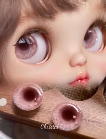 브라이스 아이 칩 586