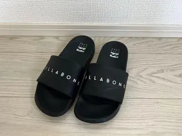 빌라봉 샤워 샌들