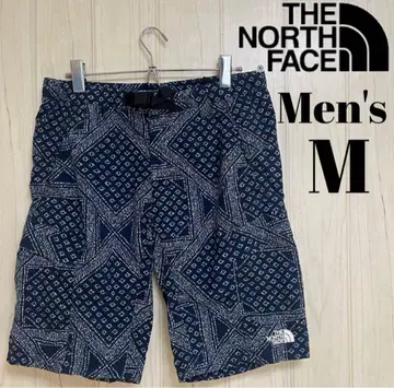 THE NORTH FACE 숏팬츠 남성용 M