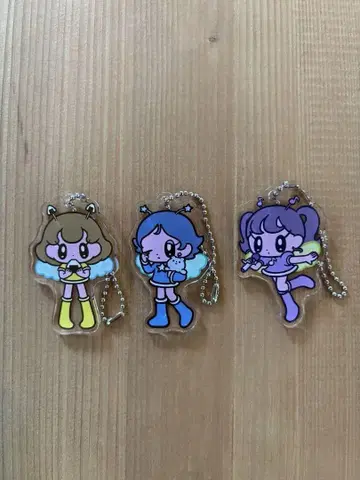 초긍정 크림슨