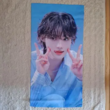 THE BOYZ 새로운 슬로건