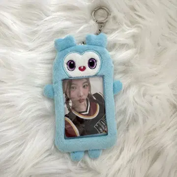 TWICE 나연 트레이딩 카드 케이스 카드 홀더