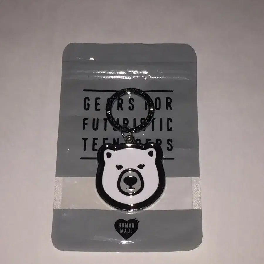 【新品・即発送HUMAN MADE Animals Head Keyrings HUMAN MADE ANIMAL HEAD KEYRING – HUMAN MADE Inc.