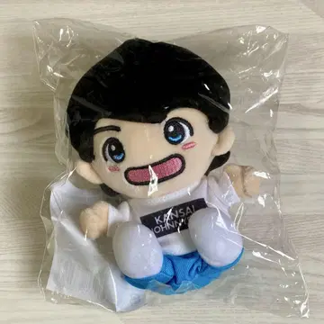 니시무라 타쿠야 치비누이