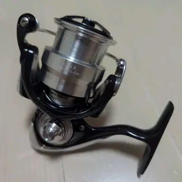 다이와 19 레자 LT 3000S-CXH DAIWA LEXA