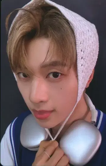 제로베이스원 매튜 KCON 일본 2025 A