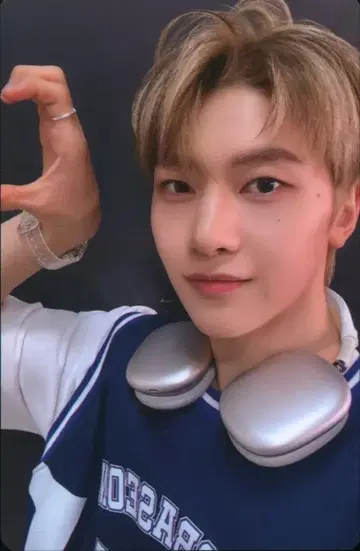 제로베이스원 매튜 KCON 일본 2025 B