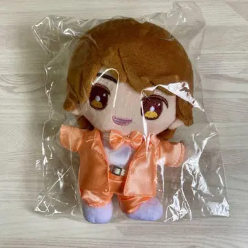 부소 히키 하피누이