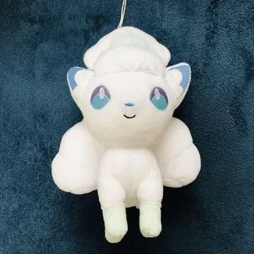 포켓몬스터 선&문 거대한 봉제 인형 애로우라 로콘