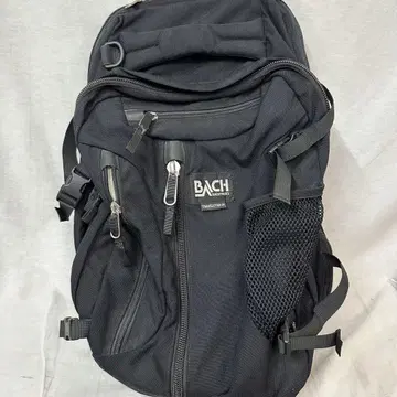 BACH TRAVELSTAR28 백팩