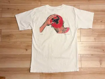 90년대 로드맨 빈티지 티셔츠 1996 Vintage Rodman