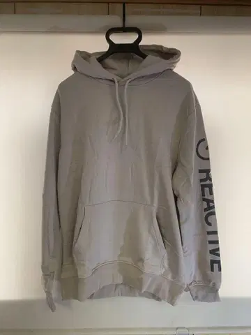 26 미사용 새상품 H&M 후드티 긴팔 후드티 상의 패션