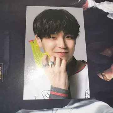 S Cawaii! ME ONE N' ONLY 트레이딩 카드 사와무라 레이