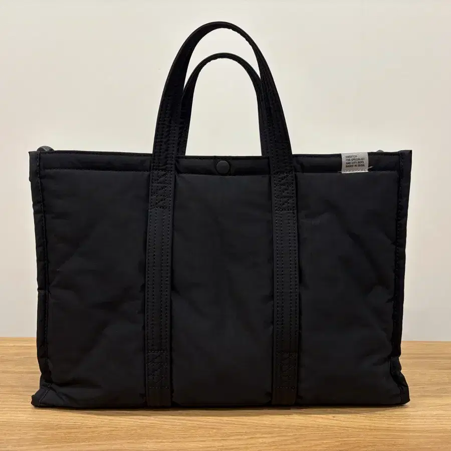 Sweetch Tote Brief 001 Wide M Sweetch Tote/Cross on Bunjang