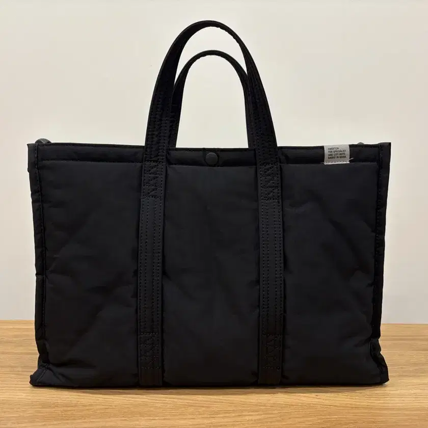 Sweetch Tote Brief 001 Wide M Sweetch Tote/Cross on Bunjang