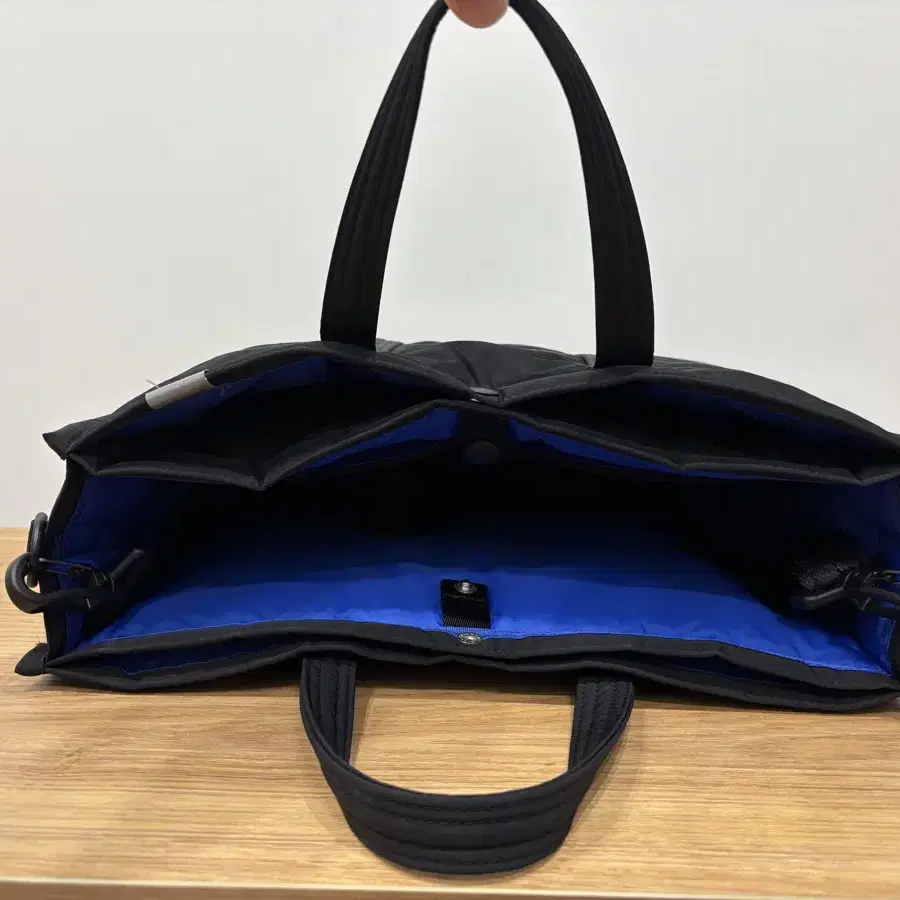 Sweetch Tote Brief 001 Wide M Sweetch Tote/Cross on Bunjang