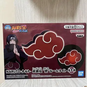 NARUTO-나루토- 질풍전 "아카츠키" 룸 라이트