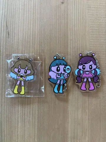 초긍정 크림슨